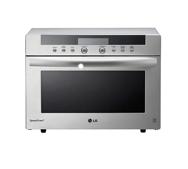 مایکروویو ال جی  سولاردم MA3884