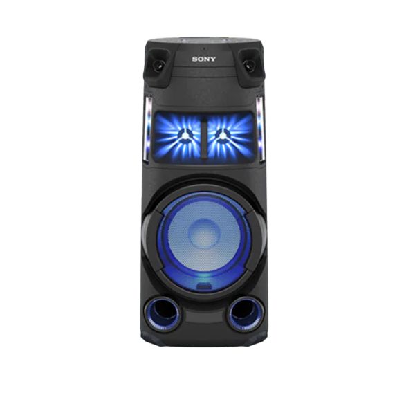 سیستم صوتی سونی  MHC-V43D