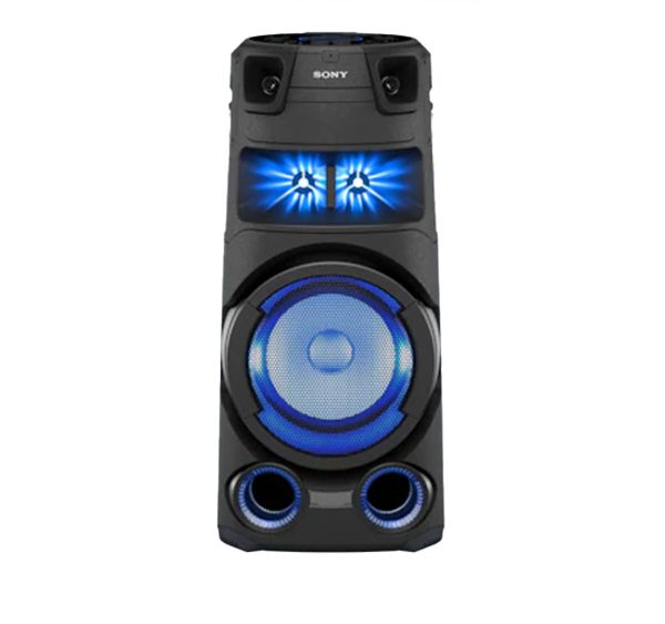سیستم صوتی سونی MHC-V73D
