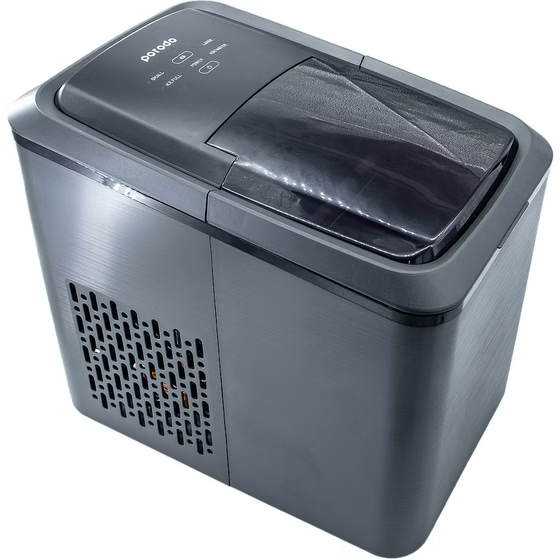 دستگاه یخ ساز PD-LSICMV2-BK Porodo