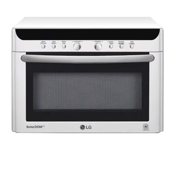مایکروویو ال جی White-MA3882