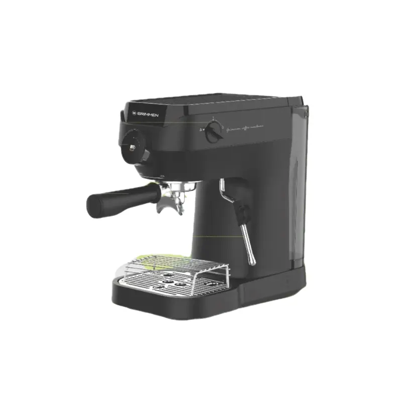 اسپرسوساز گریمن GR-EM504
