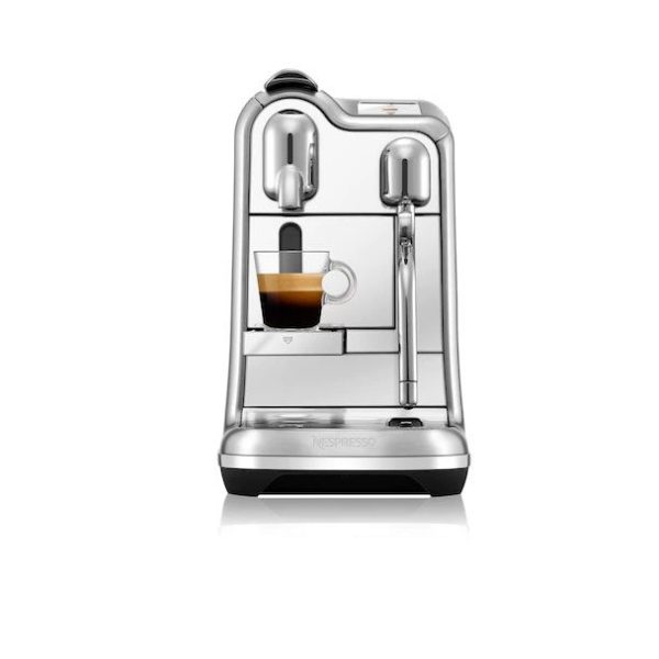 اسپرسو ساز نسپرسو کریتیستا پرو مدل Creatista Pro J620