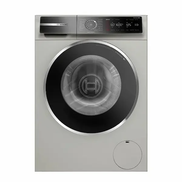 لباسشویی بوش WGB2560 استیل