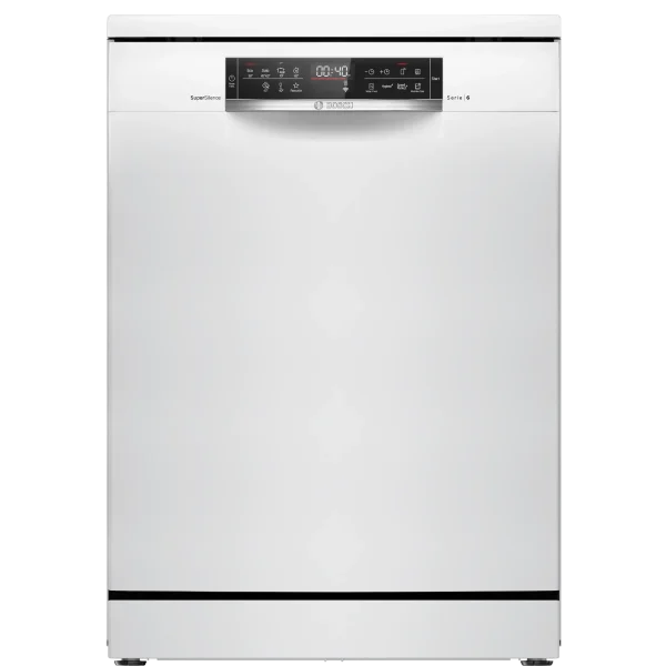 ماشین ظرفشویی بوش مدل BOSCH SMS6ZCW85M