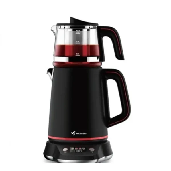 چای ساز مباشی مدل TM302