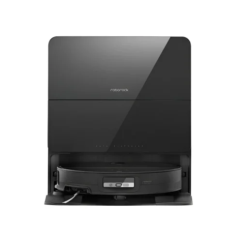 ایستگاه جارو رباتیک اکووکس T80 OMNI