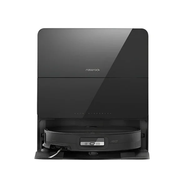 ایستگاه جارو رباتیک اکووکس T80 OMNI